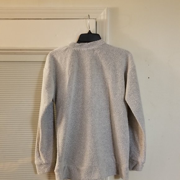 Vintage Woolly Threads Univ of Alabama Pullover Long Sleeve Sweater. Sz S - Picture 4 of 9